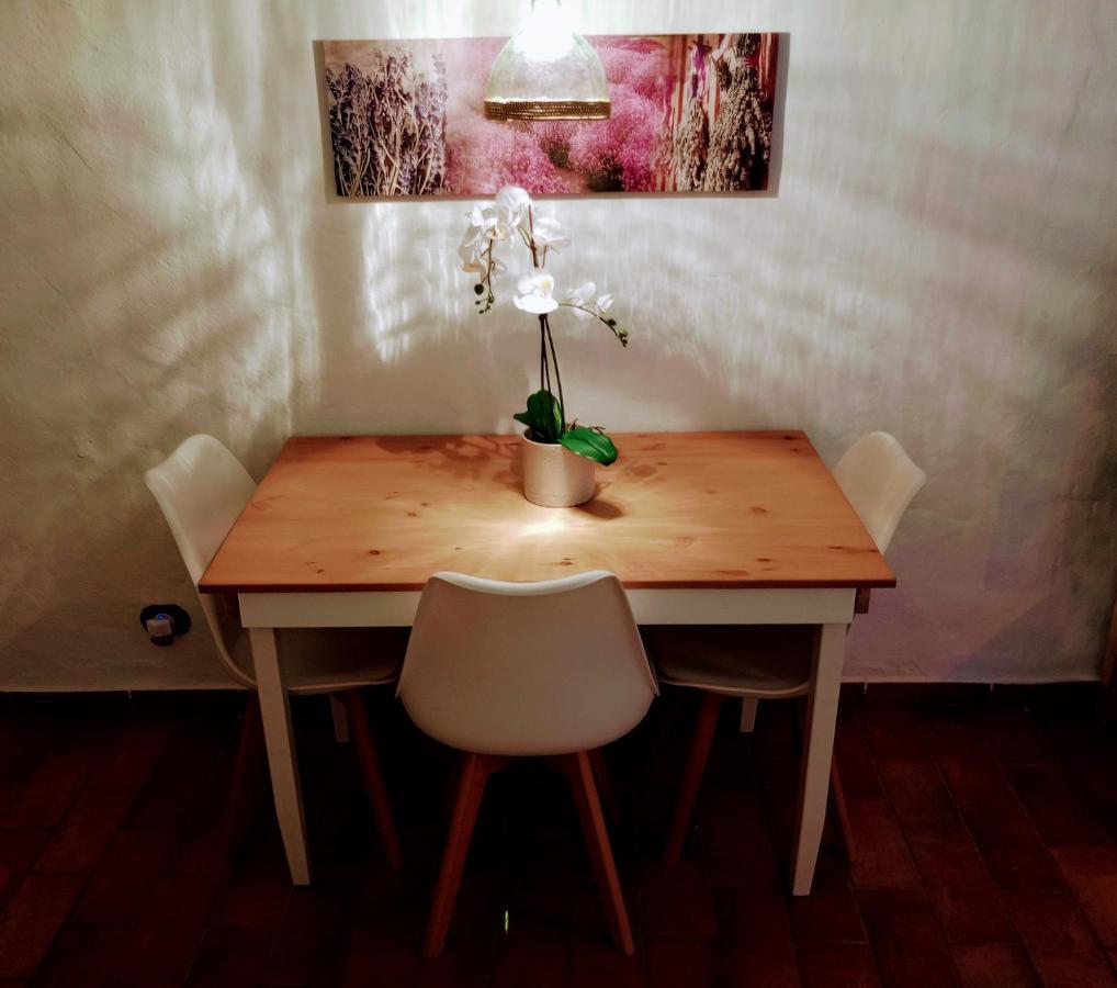Casa Jaruf Centro Historico Parking Gratuito Patio Petfriendly Apartment Arcos de la Frontera Luaran gambar
