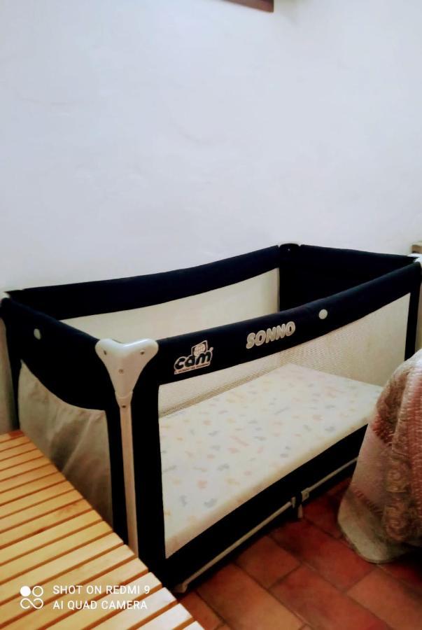 Casa Jaruf Centro Historico Parking Gratuito Patio Petfriendly Apartment Arcos de la Frontera Luaran gambar