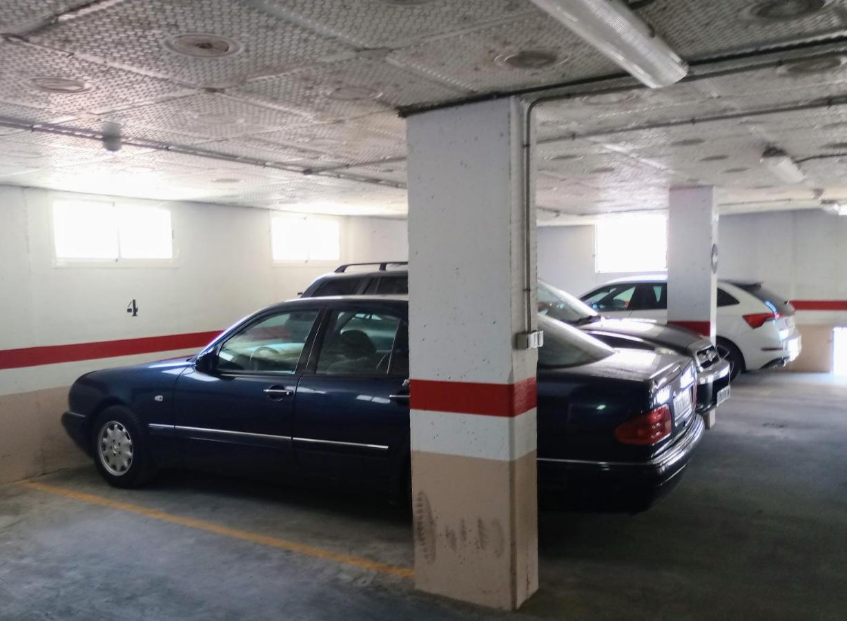 Casa Jaruf Centro Historico Parking Gratuito Patio Petfriendly Apartment Arcos de la Frontera Luaran gambar