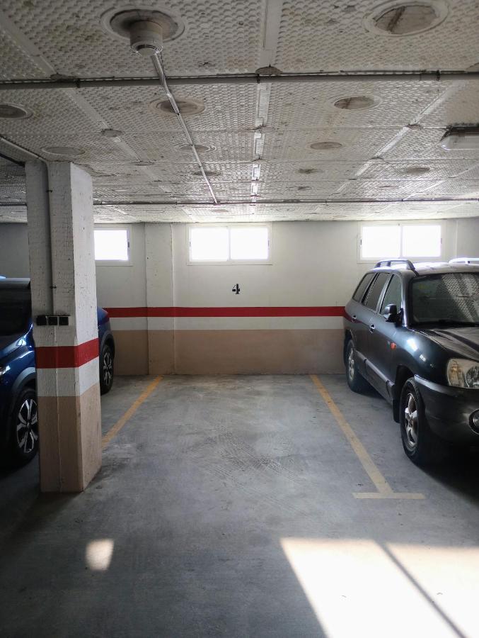 Casa Jaruf Centro Historico Parking Gratuito Patio Petfriendly Apartment Arcos de la Frontera Luaran gambar