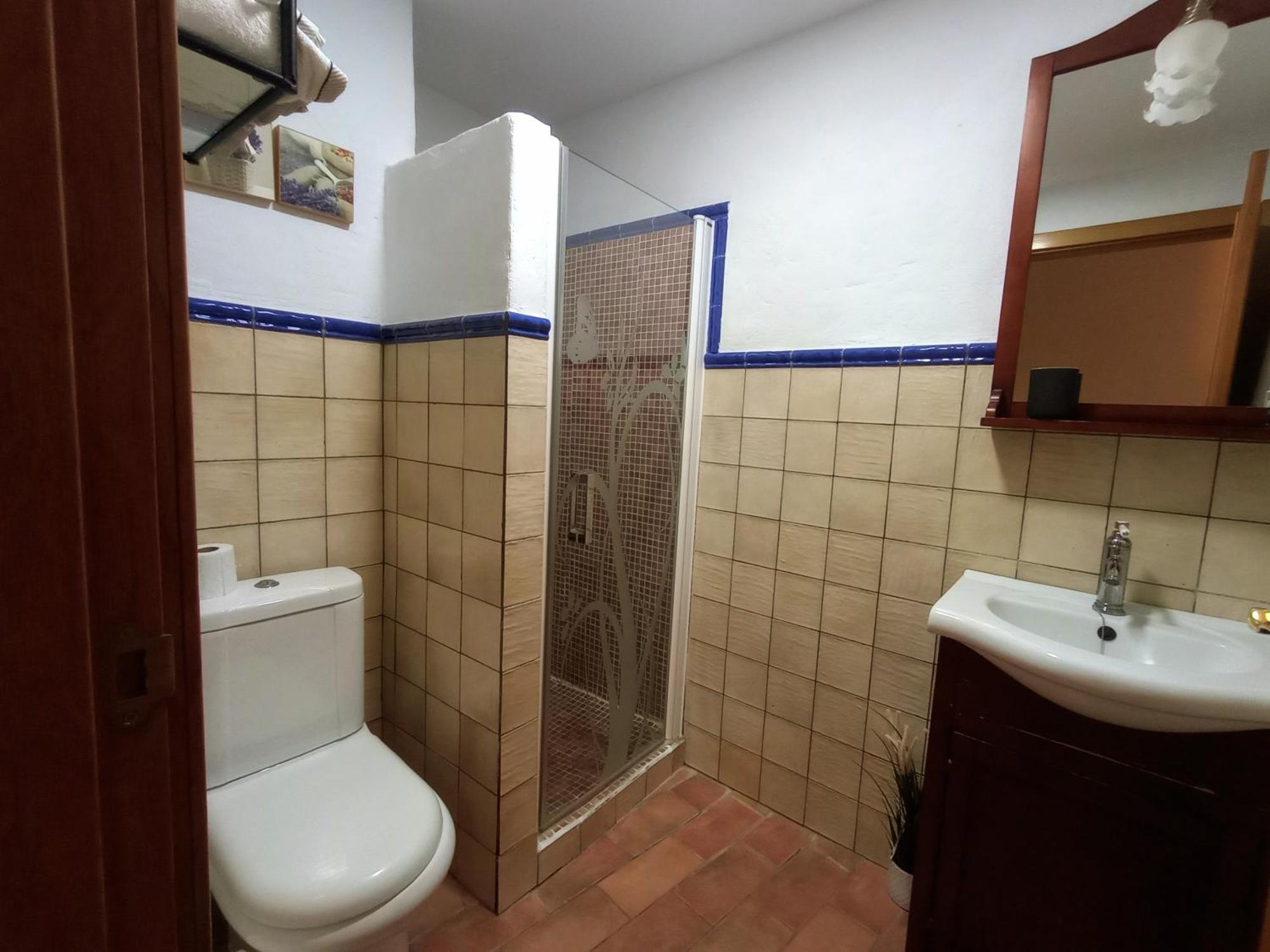 Casa Jaruf Centro Historico Parking Gratuito Patio Petfriendly Apartment Arcos de la Frontera Luaran gambar
